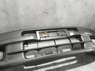 Бампер передний MAZDA BONGO FRIENDEE SGLR 3 ракурс Бампер передний MAZDA BONGO FRIENDEE SGLR 3 ракурс