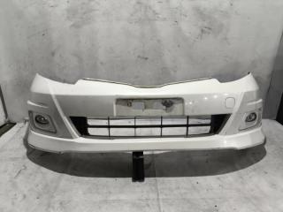 Бампер передний HONDA AIRWAVE GJ1 71101SLAJ00ZB 1 ракурс