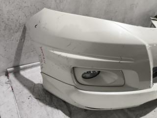Бампер передний HONDA AIRWAVE GJ1 71101SLAJ00ZB 2 ракурс