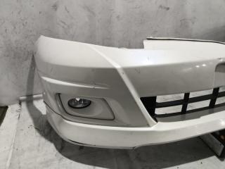 Бампер передний HONDA AIRWAVE GJ1 71101SLAJ00ZB 3 ракурс