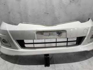 Бампер передний HONDA AIRWAVE GJ1 71101SLAJ00ZB 4 ракурс