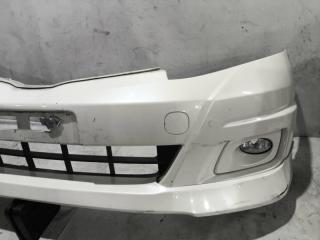 Бампер передний HONDA AIRWAVE GJ1 71101SLAJ00ZB 5 ракурс