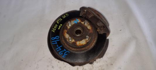 Запчасть ступица передняя правая TOYOTA COROLLA SPACIO