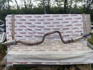 Глушитель HONDA ACCORD