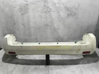 Бампер задний HONDA HR-V