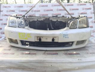 Nose cut TOYOTA GAIA