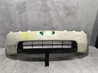 Запчасть бампер передний HONDA HR-V