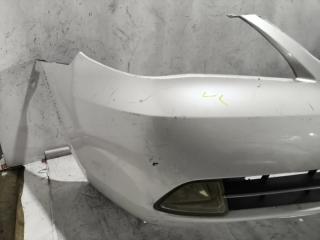 Бампер передний HONDA LEGEND KB2 71101SJAJ00ZD 2 ракурс