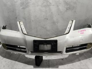 Бампер передний HONDA LEGEND KB2 71101SJAJ00ZD 4 ракурс