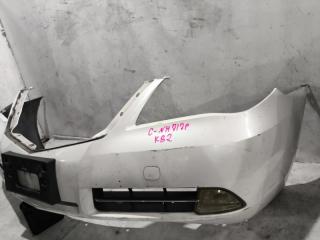 Бампер передний HONDA LEGEND KB2 71101SJAJ00ZD 5 ракурс