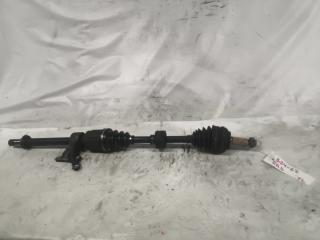 Запчасть привод передний левый HONDA HR-V