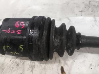 Привод правый передний TOYOTA LAND CRUISER PRADO KDJ95 5 ракурс Привод правый передний TOYOTA LAND CRUISER PRADO KDJ95 5 ракурс