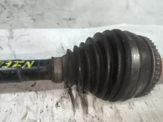Привод передний правый ALLION NZT260