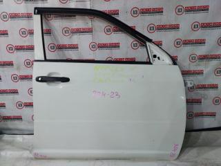Дверь передняя правая TOYOTA PROBOX NCP165 67001-52620 контрактная