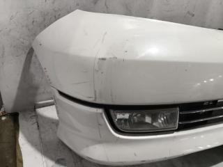 Бампер передний HONDA ELYSION RR5 71101SYK000ZA 2 ракурс