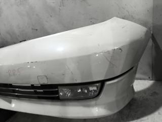 Бампер передний HONDA ELYSION RR5 71101SYK000ZA 5 ракурс