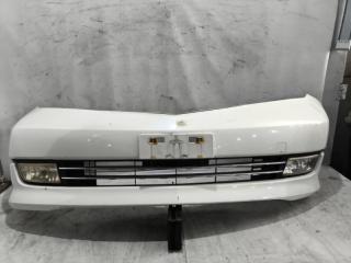 Запчасть бампер передний HONDA ELYSION