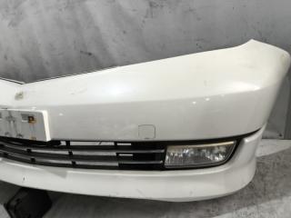 Бампер передний HONDA ELYSION RR5 71101SYK000ZA 5 ракурс