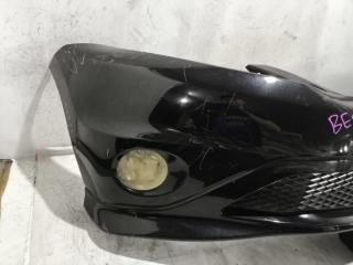 Бампер передний HONDA EDIX BE8 71101SJDJ00ZB 2 ракурс