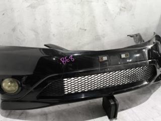 Бампер передний HONDA EDIX BE8 71101SJDJ00ZB 3 ракурс