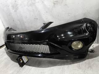 Бампер передний HONDA EDIX BE8 71101SJDJ00ZB 4 ракурс