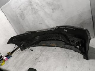 Бампер передний HONDA EDIX BE8 71101SJDJ00ZB 5 ракурс