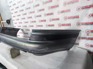 Бампер задний TOYOTA CALDINA ST191 52159-21010 2 ракурс