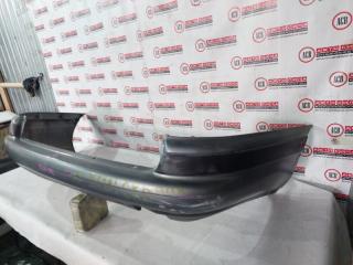 Бампер задний TOYOTA CALDINA ST191 52159-21010 3 ракурс