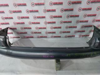 Бампер задний TOYOTA CALDINA ST191 52159-21010 4 ракурс