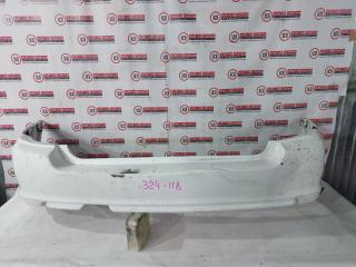 Бампер задний SUBARU FORESTER