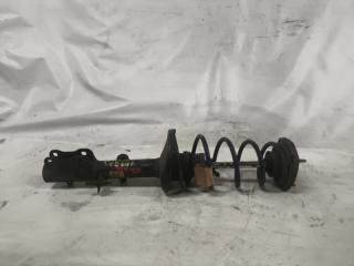 Запчасть стойка задняя правая TOYOTA COROLLA