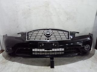 Запчасть бампер передний NISSAN CIMA