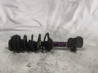 Фото запчасти стойка передняя правая TOYOTA SIENTA контрактная запчасть Запчасть стойка передняя правая TOYOTA SIENTA