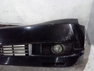 Бампер передний NISSAN FUGA Y50 F2022EG0MA 5 ракурс Бампер передний NISSAN FUGA Y50 F2022EG0MA 5 ракурс
