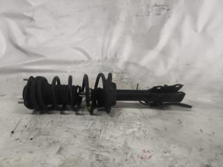 Фото запчасти стойка передняя левая TOYOTA SIENTA контрактная запчасть Запчасть стойка передняя левая TOYOTA SIENTA