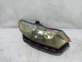Запчасть фара правая HONDA INSIGHT