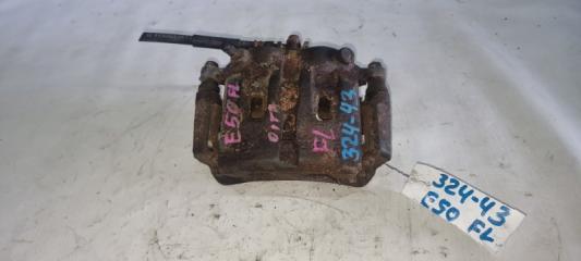 Суппорт передний левый NISSAN ELGRAND