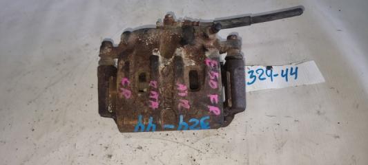 Суппорт передний правый NISSAN ELGRAND