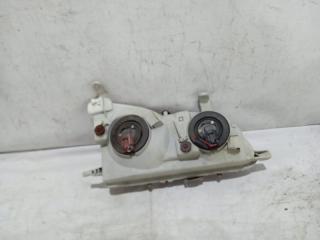 Фара левая TOYOTA GAIA SXM15 4413, 81170-44080 1 ракурс Фара левая TOYOTA GAIA SXM15 4413, 81170-44080 1 ракурс