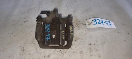 Суппорт задний левый HONDA ODYSSEY контрактная Суппорт задний левый HONDA ODYSSEY