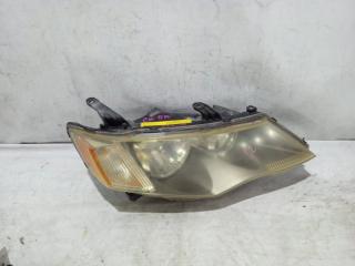 Фара правая MITSUBISHI OUTLANDER CW5W 5585, 8301B317 1 ракурс