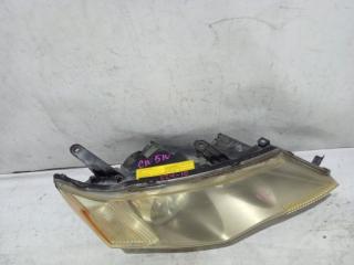 Фара правая MITSUBISHI OUTLANDER CW5W 5585, 8301B317 2 ракурс
