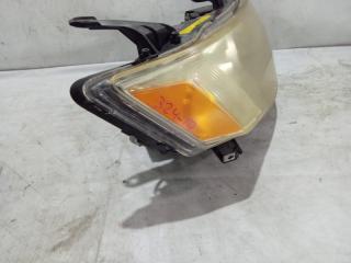 Фара правая MITSUBISHI OUTLANDER CW5W 5585, 8301B317 3 ракурс