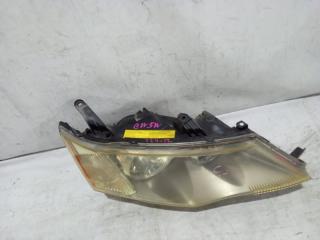 Фара правая MITSUBISHI OUTLANDER CW5W 5585, 8301B317 2 ракурс