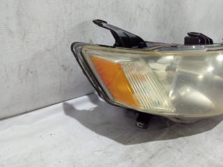 Фара правая MITSUBISHI OUTLANDER CW5W 5585, 8301B317 3 ракурс