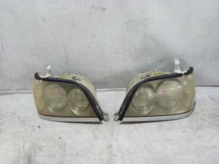 Фара TOYOTA CROWN JZS171 30280, 81150-3A680, 81110-3A560 1 ракурс