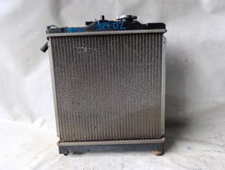 Запчасть радиатор основной HONDA HR-V