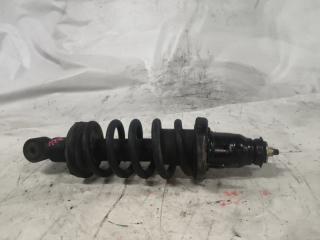 Стойка задняя левая HONDA STREAM