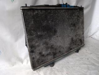 Радиатор основной HONDA ODYSSEY RA8 19010-PGN-J01 2 ракурс