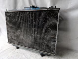 Радиатор основной HONDA ODYSSEY RA8 19010-PGN-J01 3 ракурс